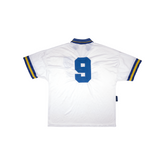 Parma 1993-95 Home #9